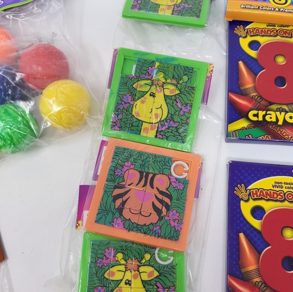 Bundle Party Favors Stocking Stuffers Gifts Grab Bag - Picture 5 of 6